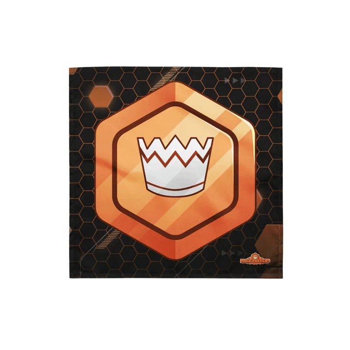 RezzStop Bandana product image (1)