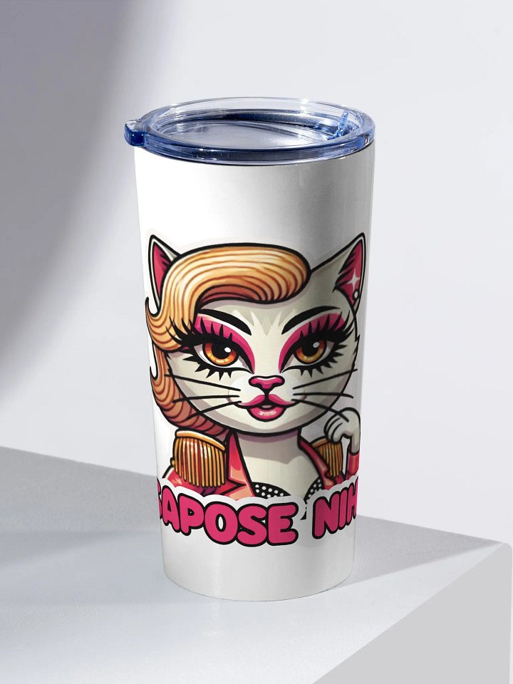 Sapose Nih? 20oz/600ml Tumbler product image (2)