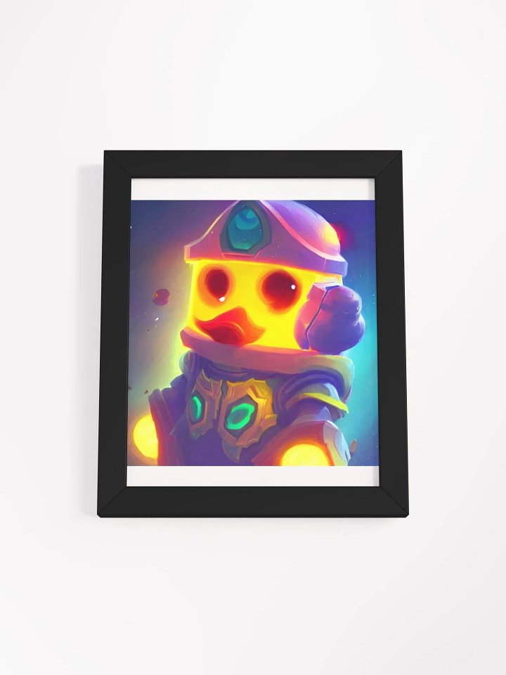 Space Ducky product image (4)