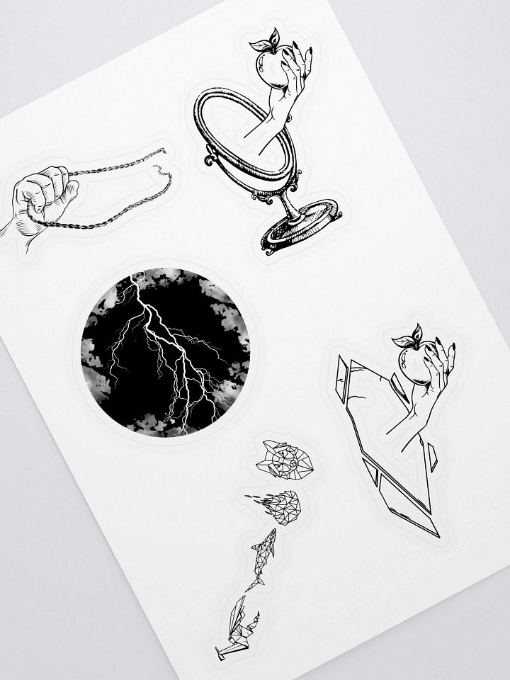 IAD Minimalist Designs Bundle 1 product image (1)