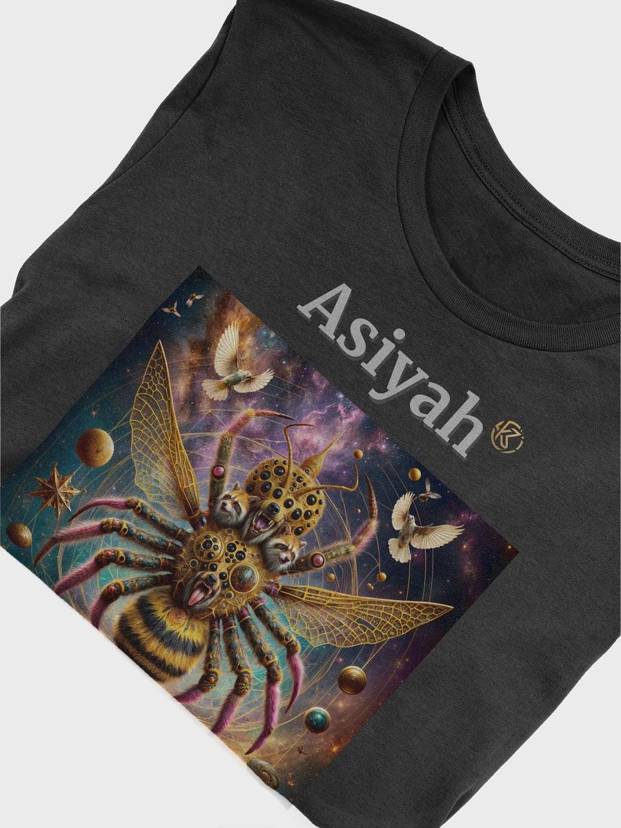 Supernal Asiyah | Supersoft T-Shirt product image (5)