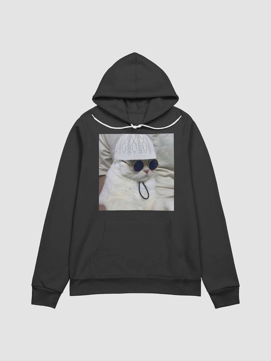 halal cat hoodie product image (1)