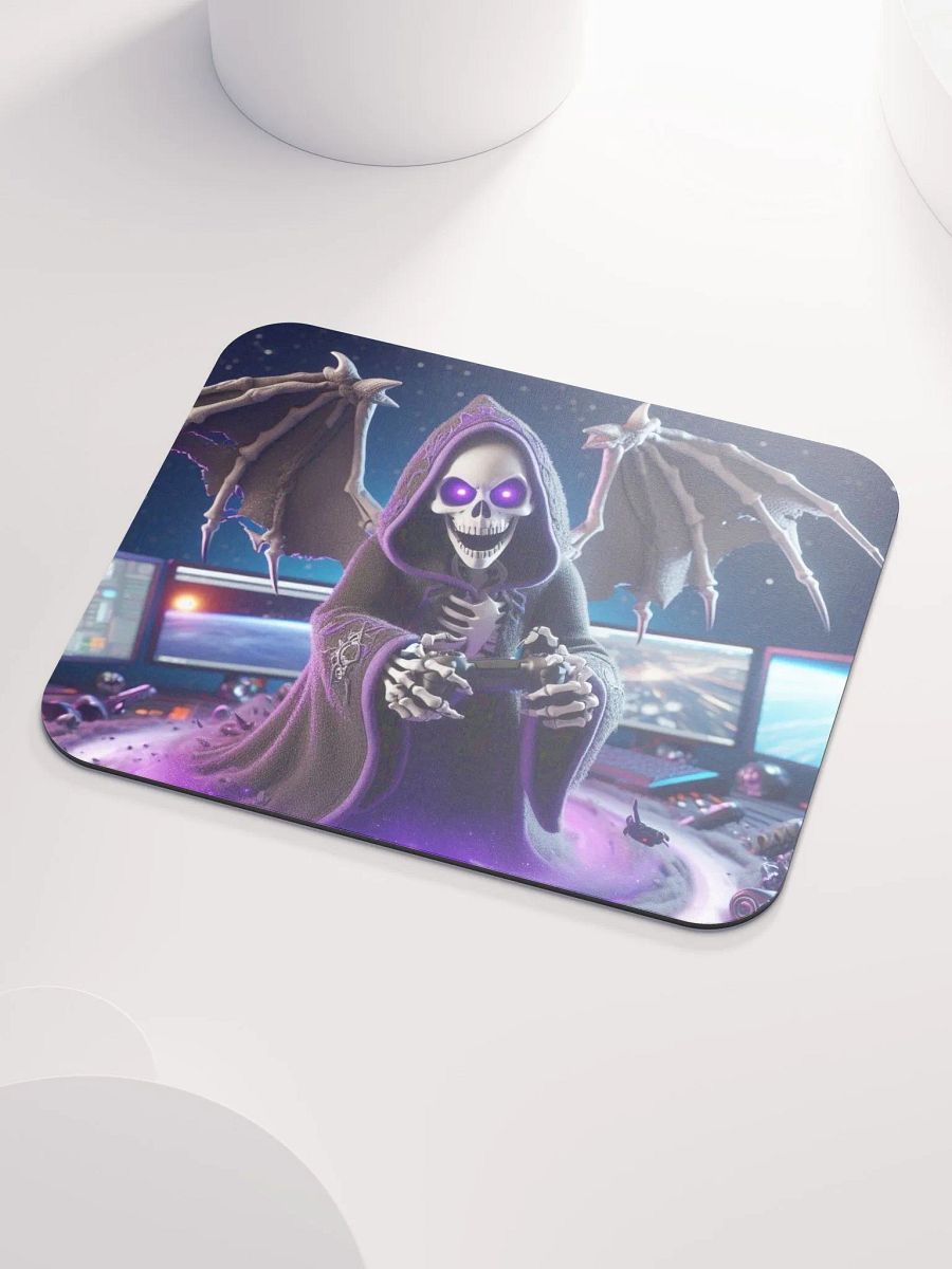 CLASSIC SMALL REAPER MOUSE PAD product image (3)