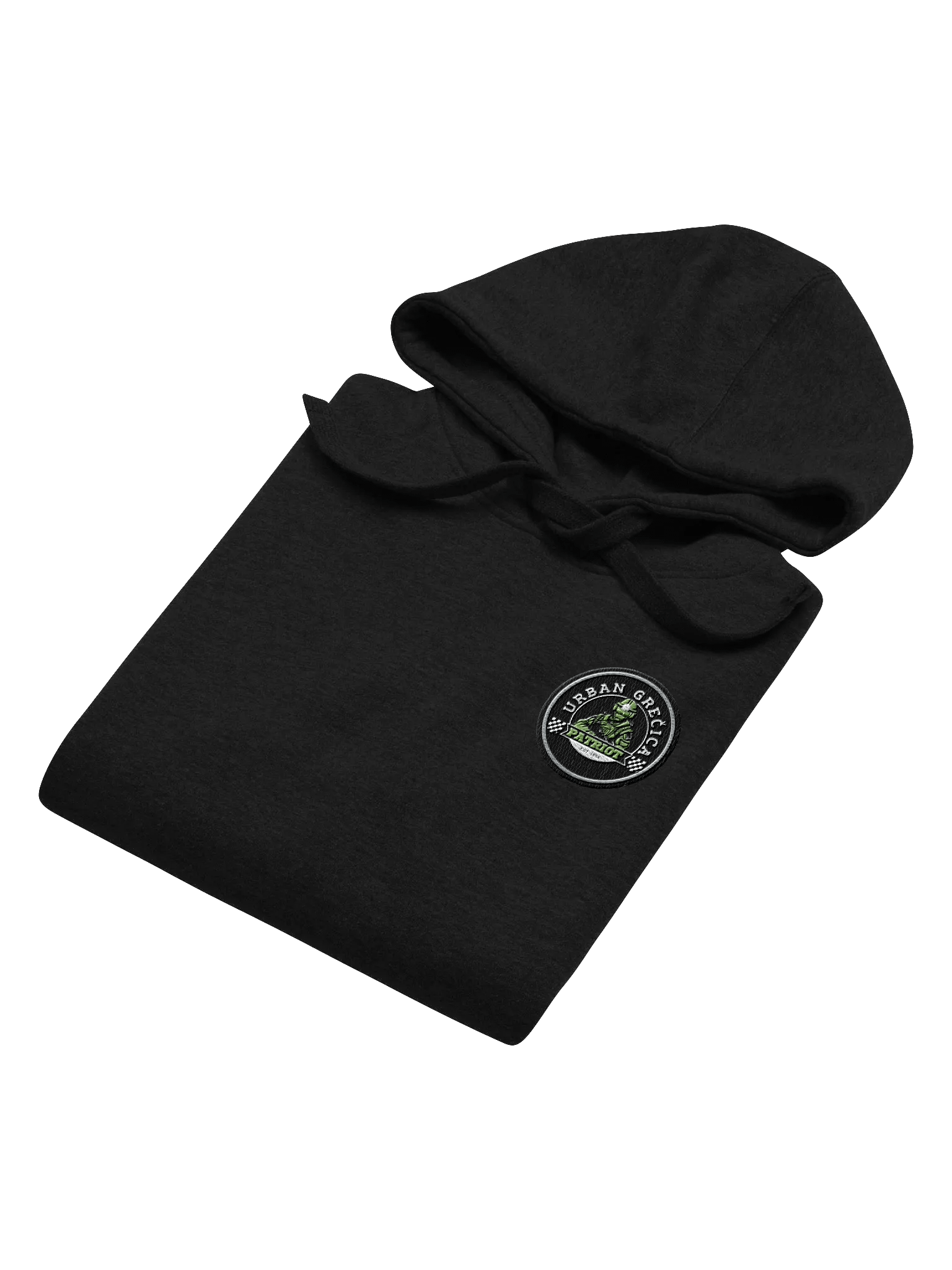 URBAN GREČICA Premium Hoodie product image (25)