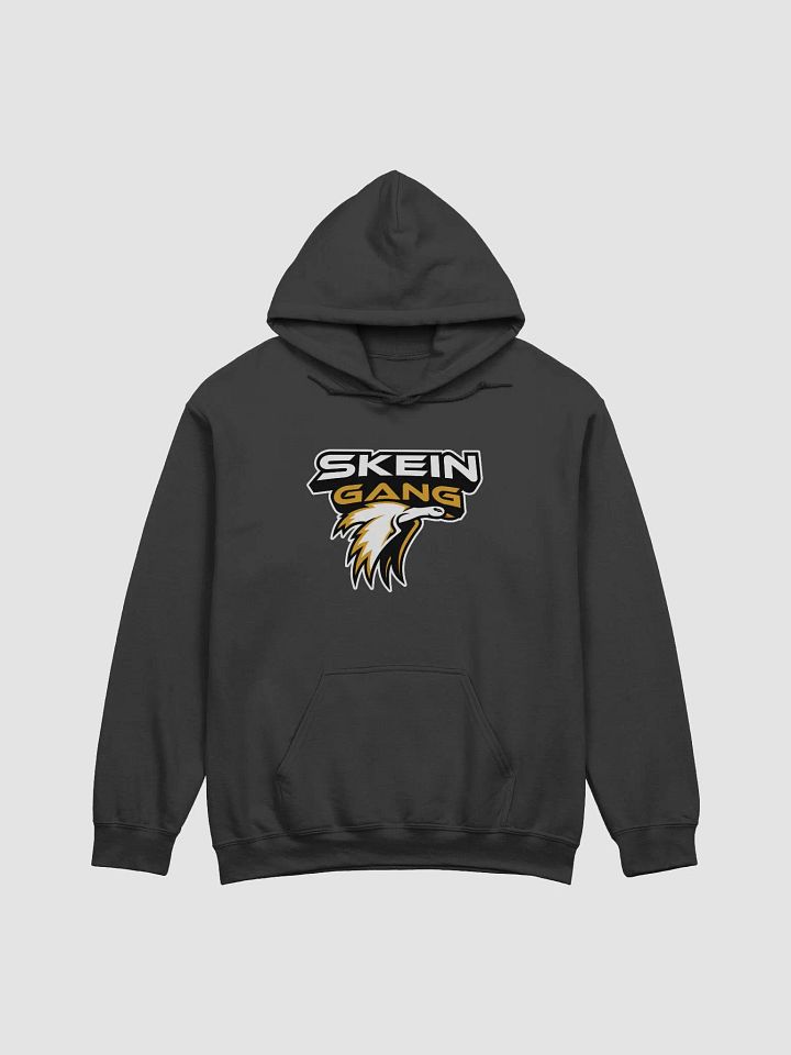 Skein Gang Hoodie product image (10)