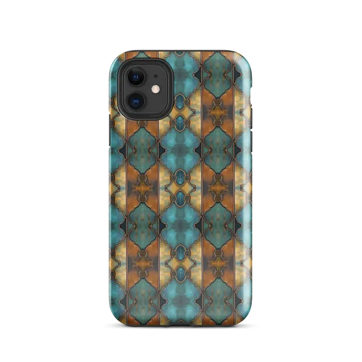 Tough Phone Case for iPhone® #18582409 product image (47)