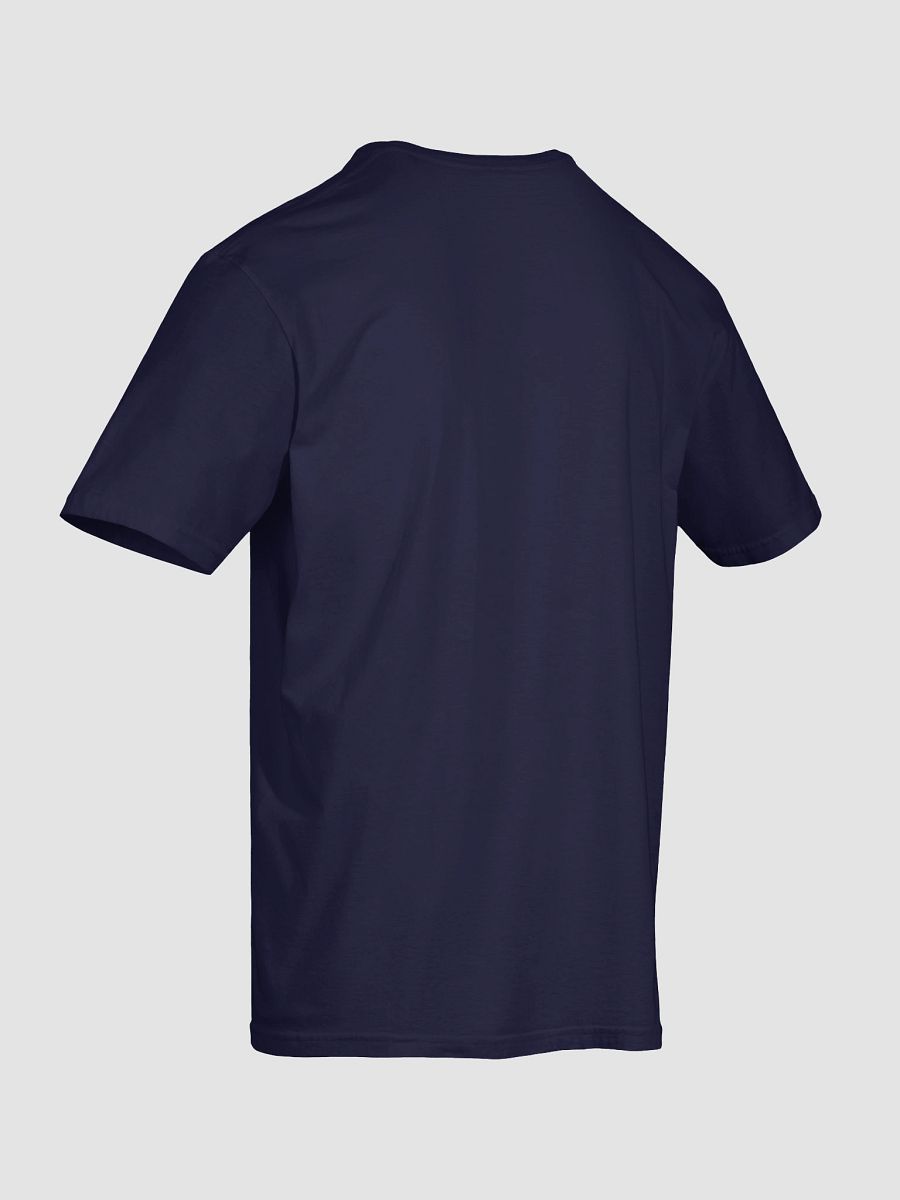 Agender T-Shirt product image (99)