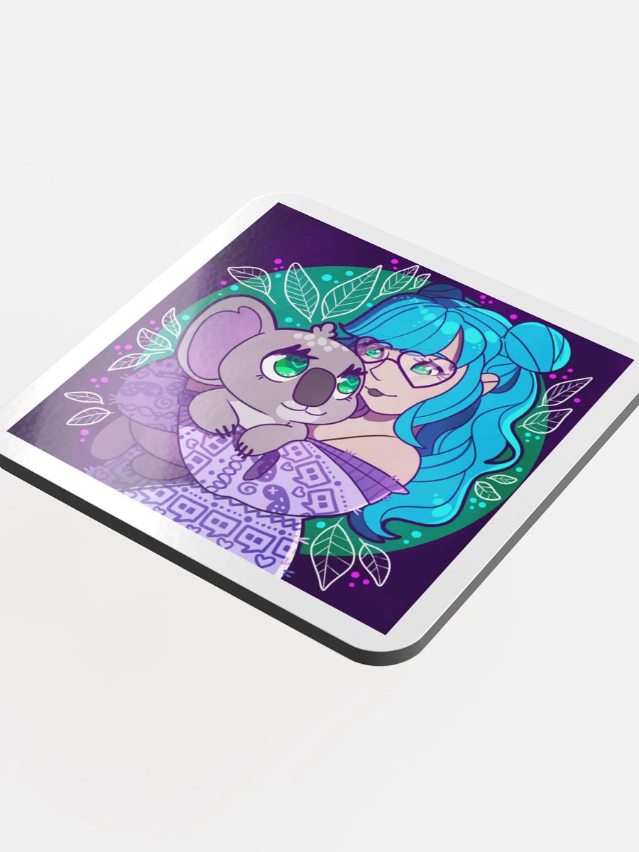xKoali Coaster product image (4)
