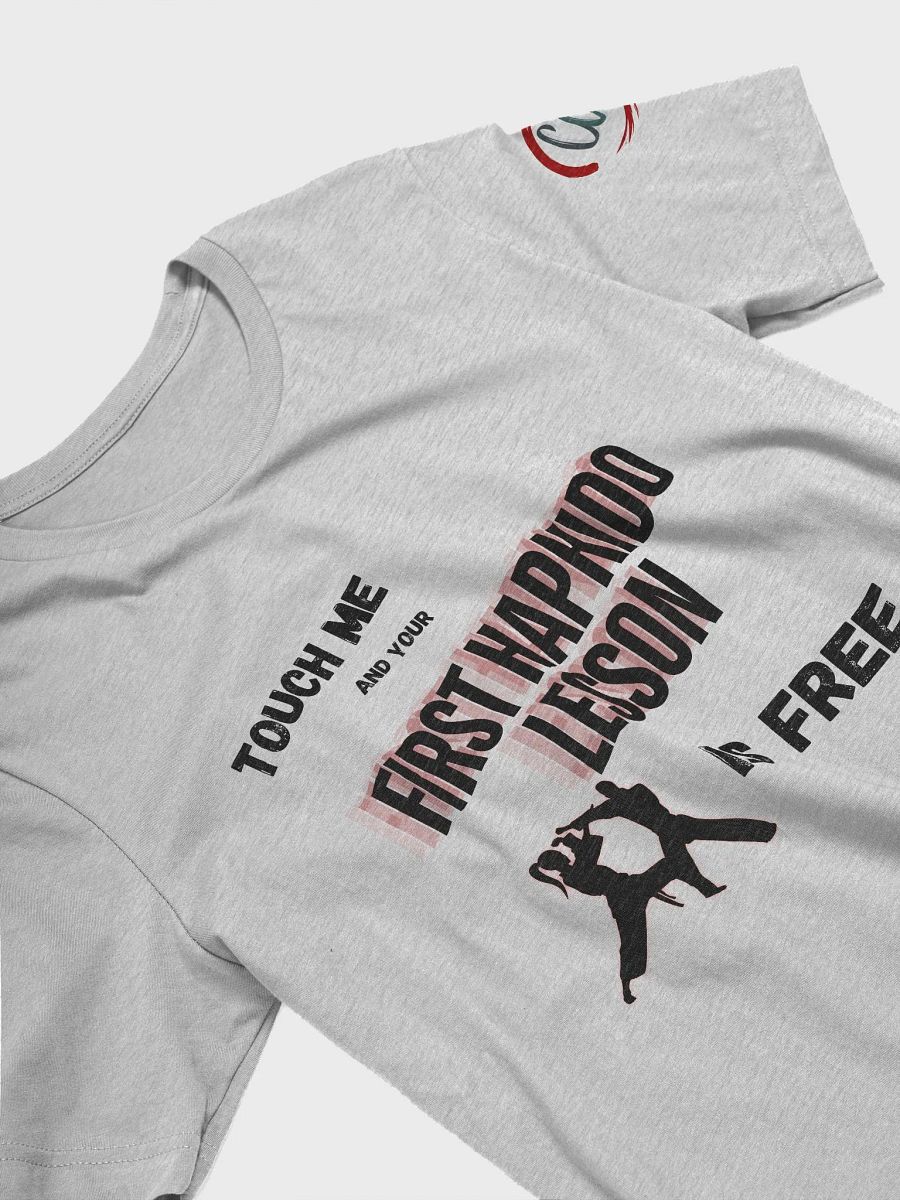 Free Hapkido Lessons! product image (3)