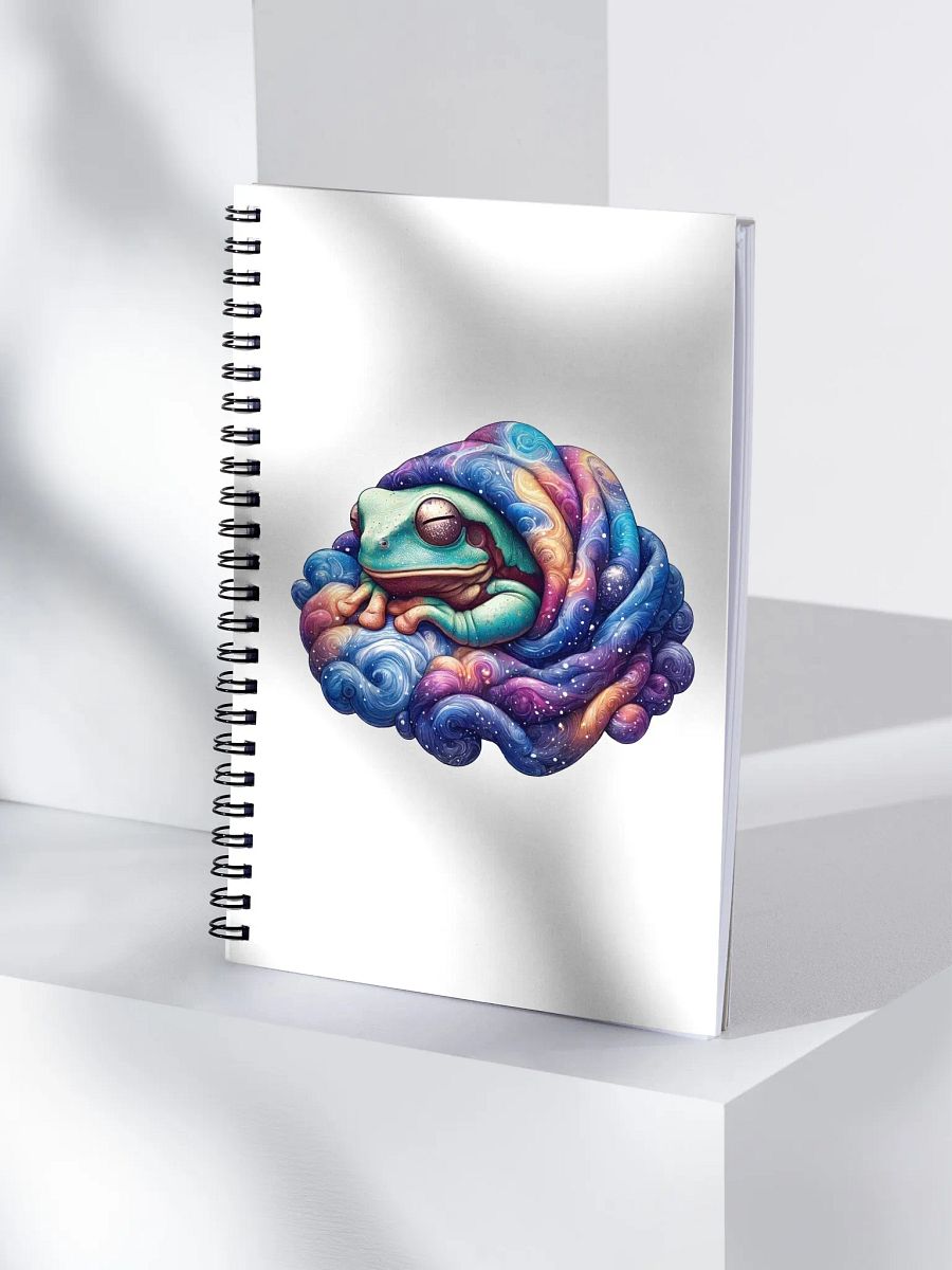Frederick Sleepy Thoughts Journal product image (4)
