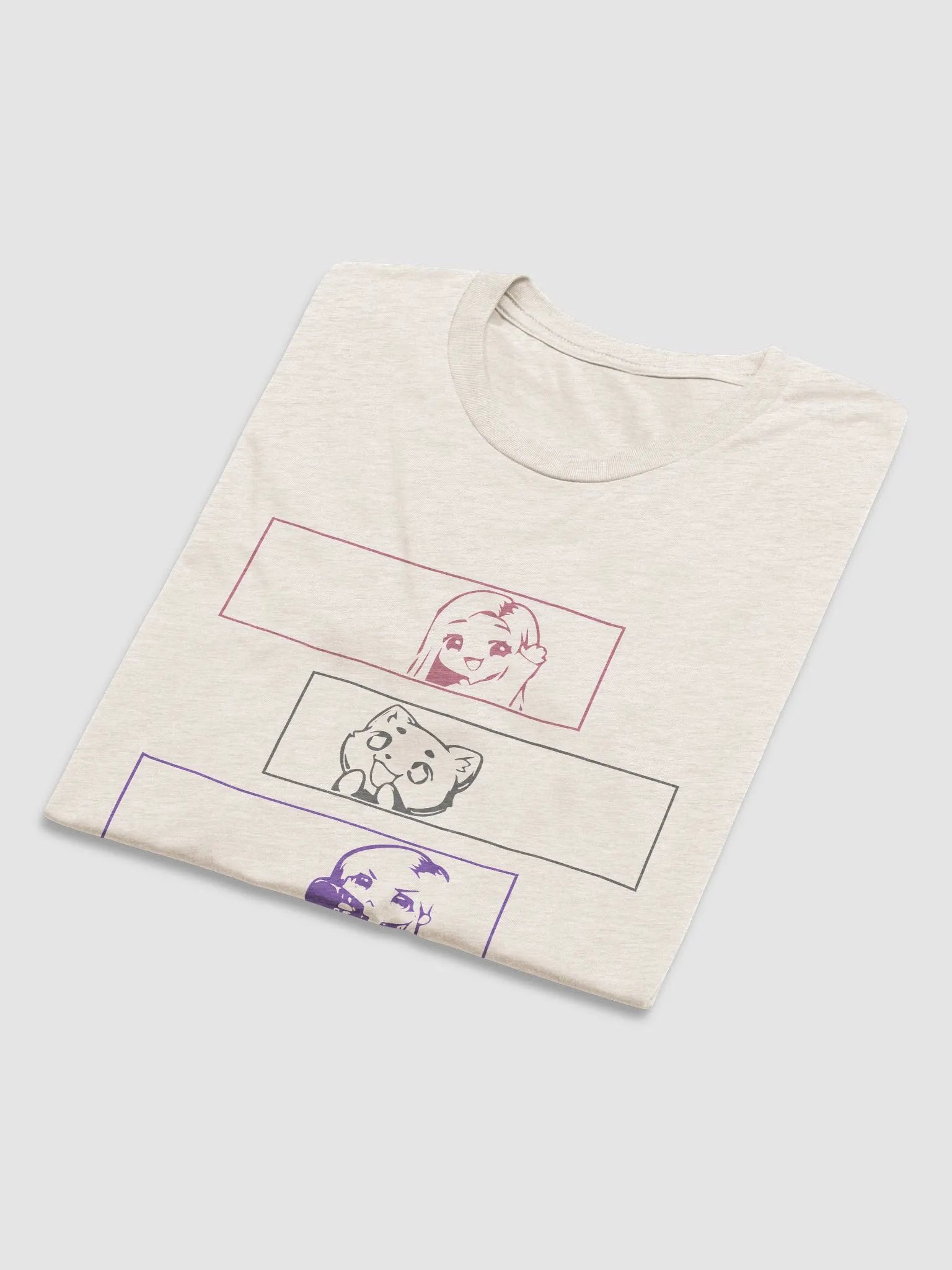 The Uni Tee product image (5)