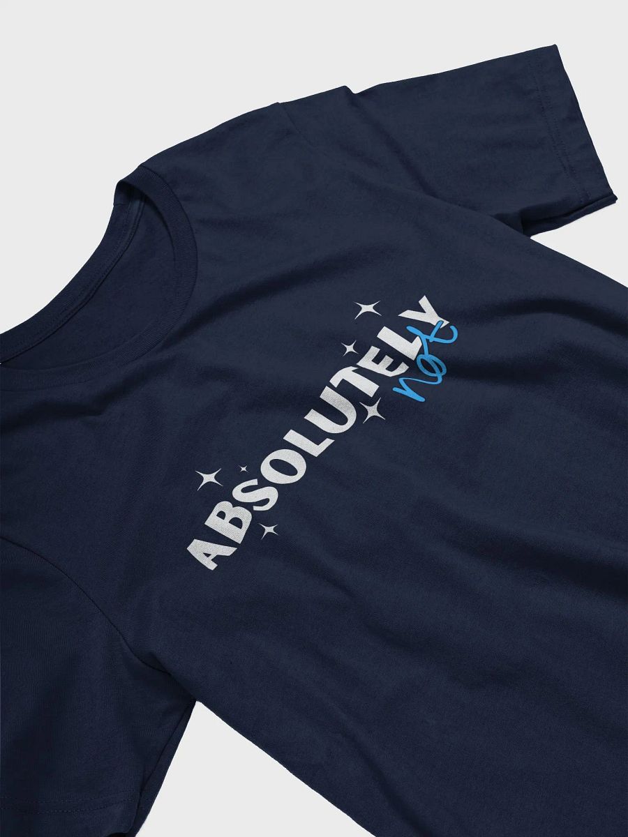 AbSo Not Tee product image (3)