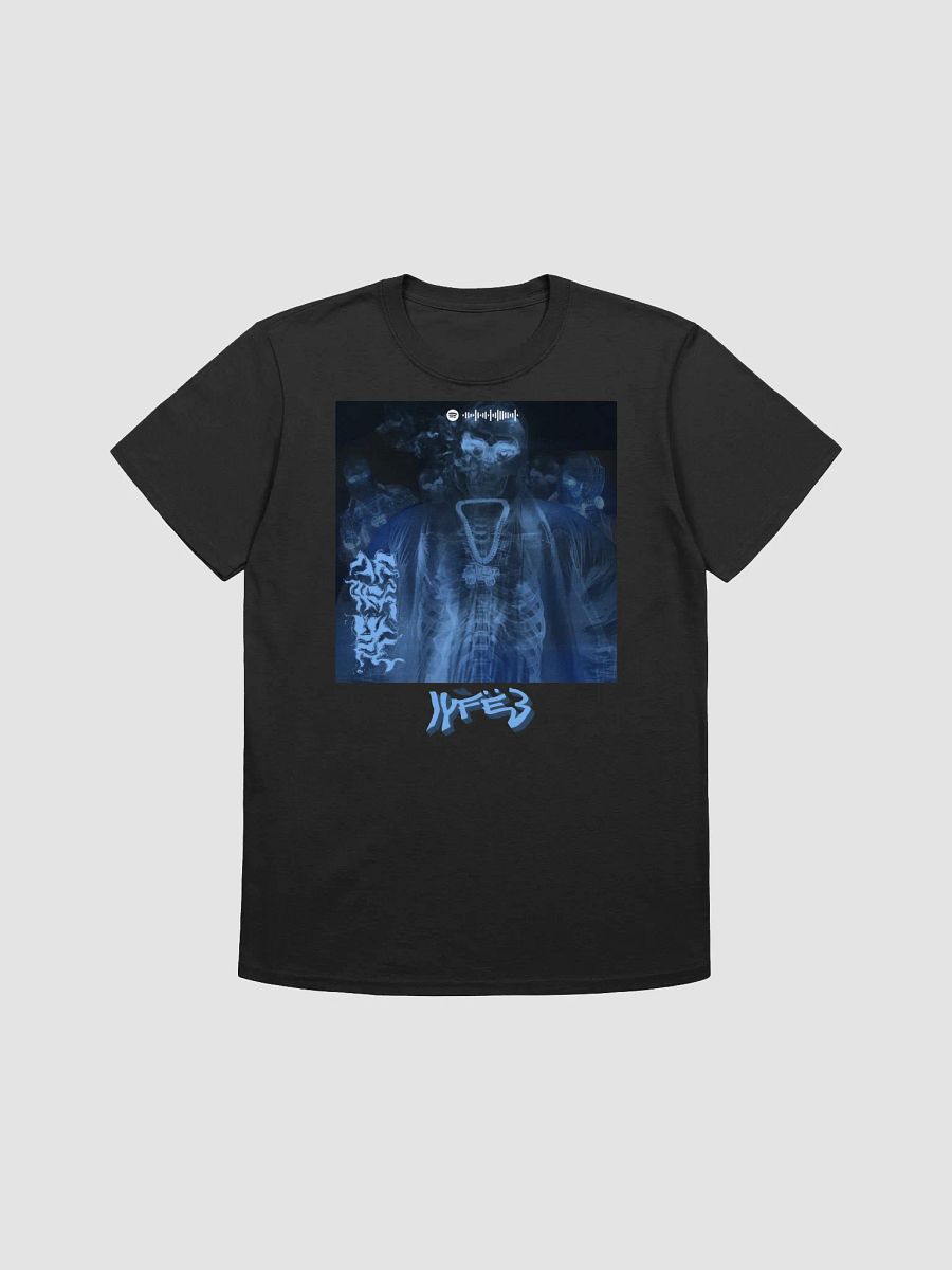 LYFË3 AFTËRLYFE COVER TEE product image (1)