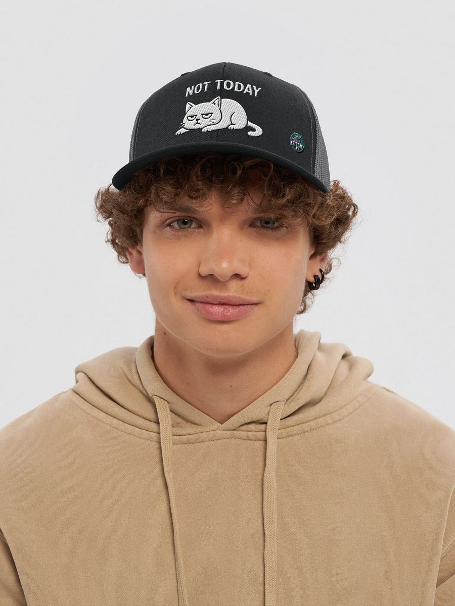 Richardson Trucker-Mütze product image (3)