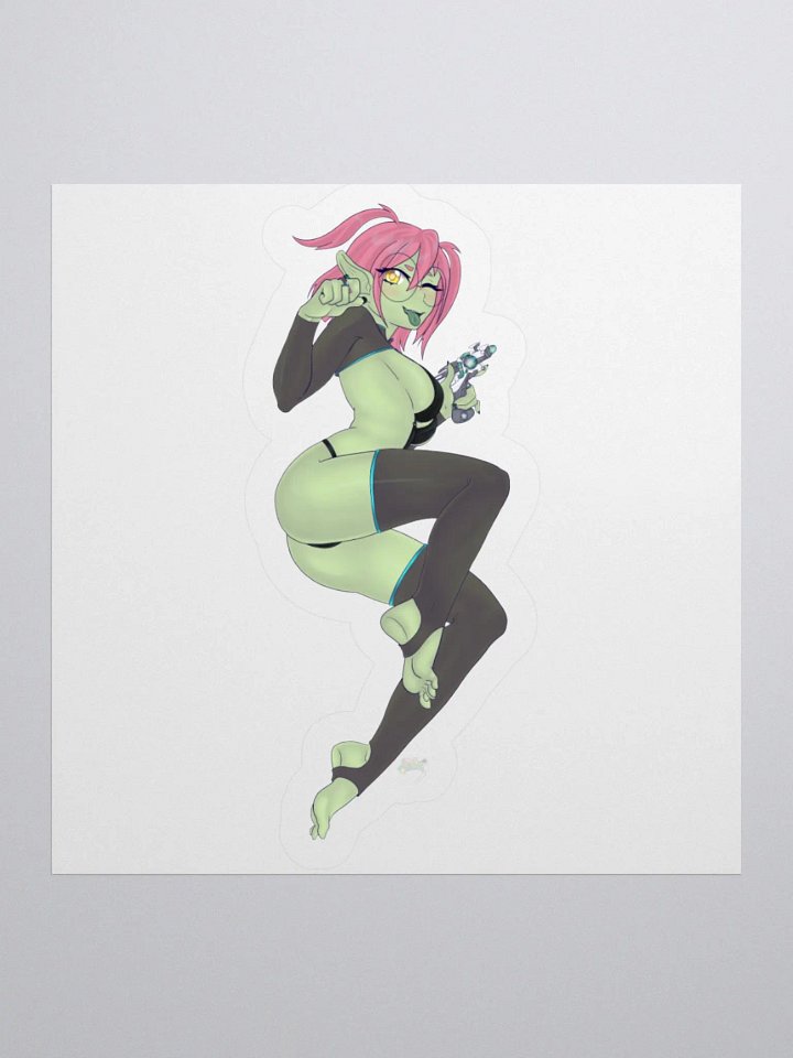 Space Waifu product image (1)