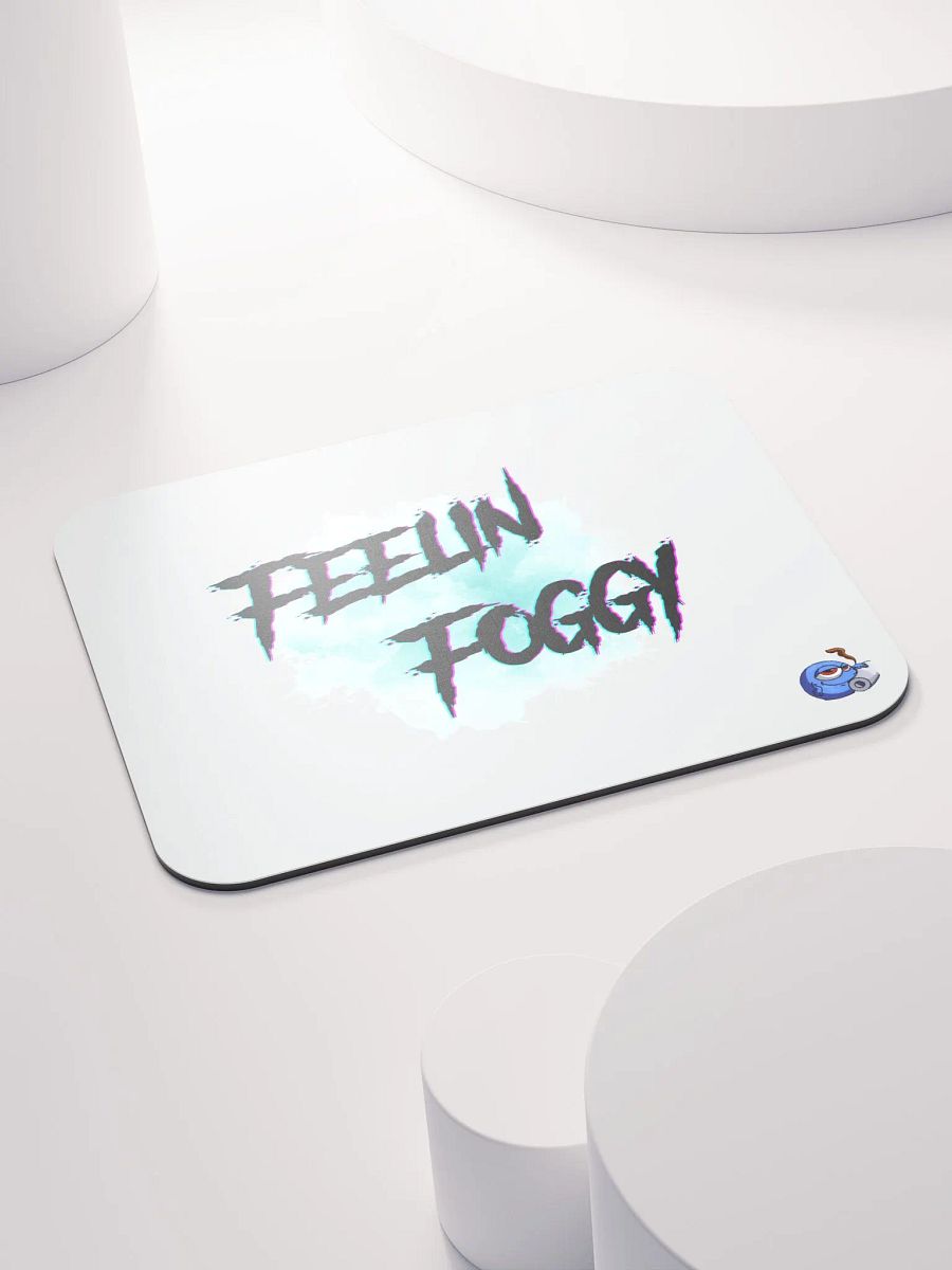 Foggy Mousepad product image (4)