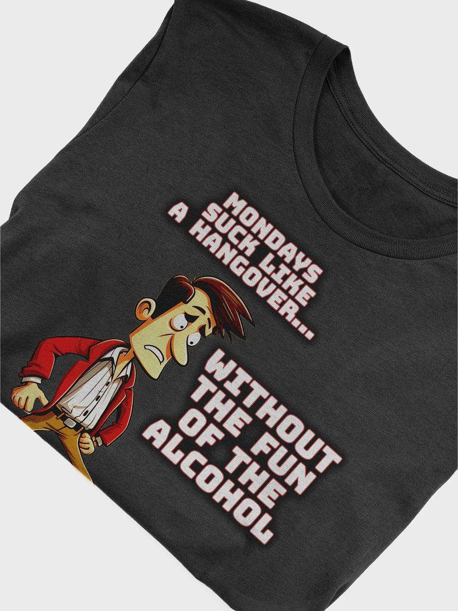 Mondays Suck! product image (5)