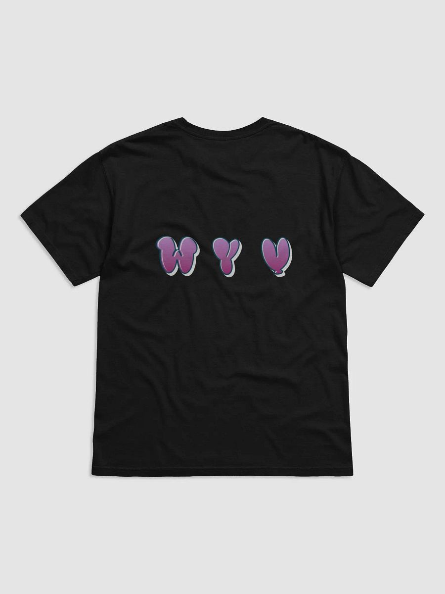Vibrant Vibes Cotton T-Shirt product image (7)
