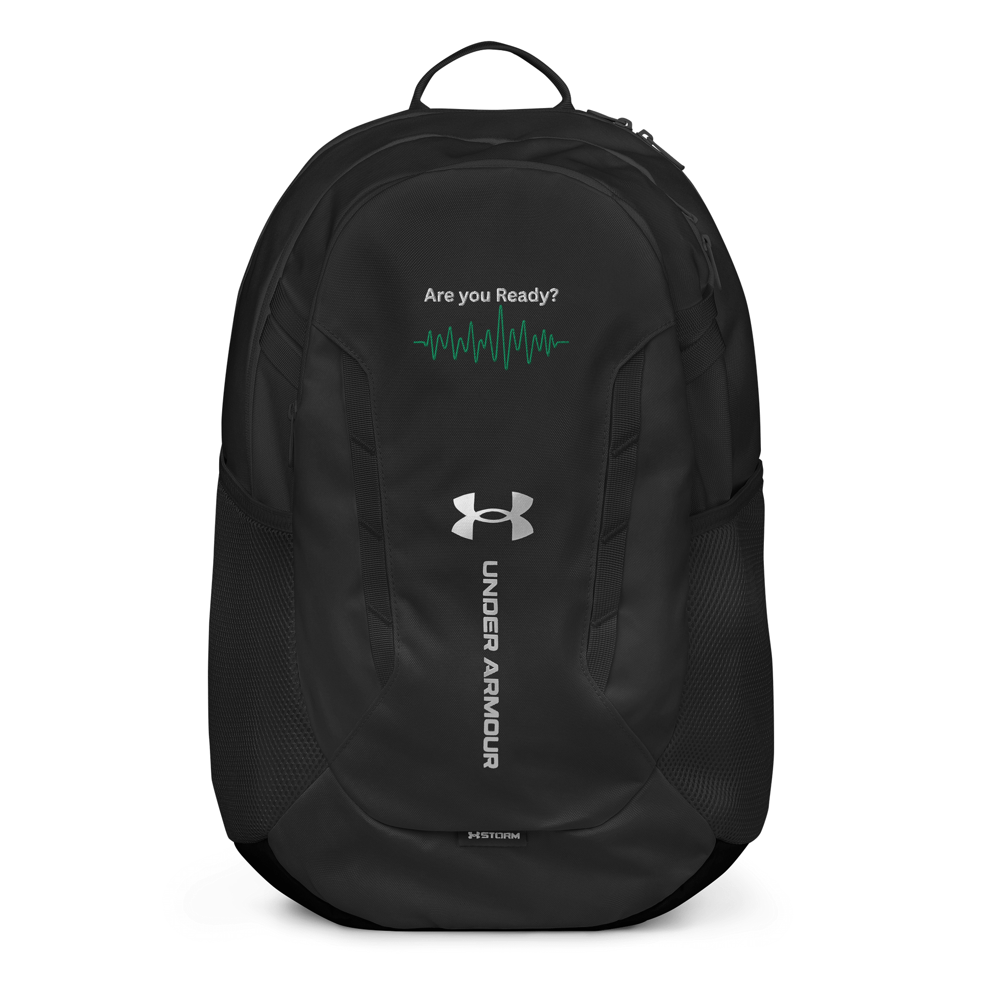 Attitude Era DX Backpack product image (1)