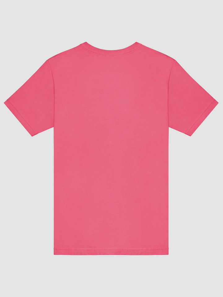 Hungarian Folk Art Red & Green T-Shirt product image (2)