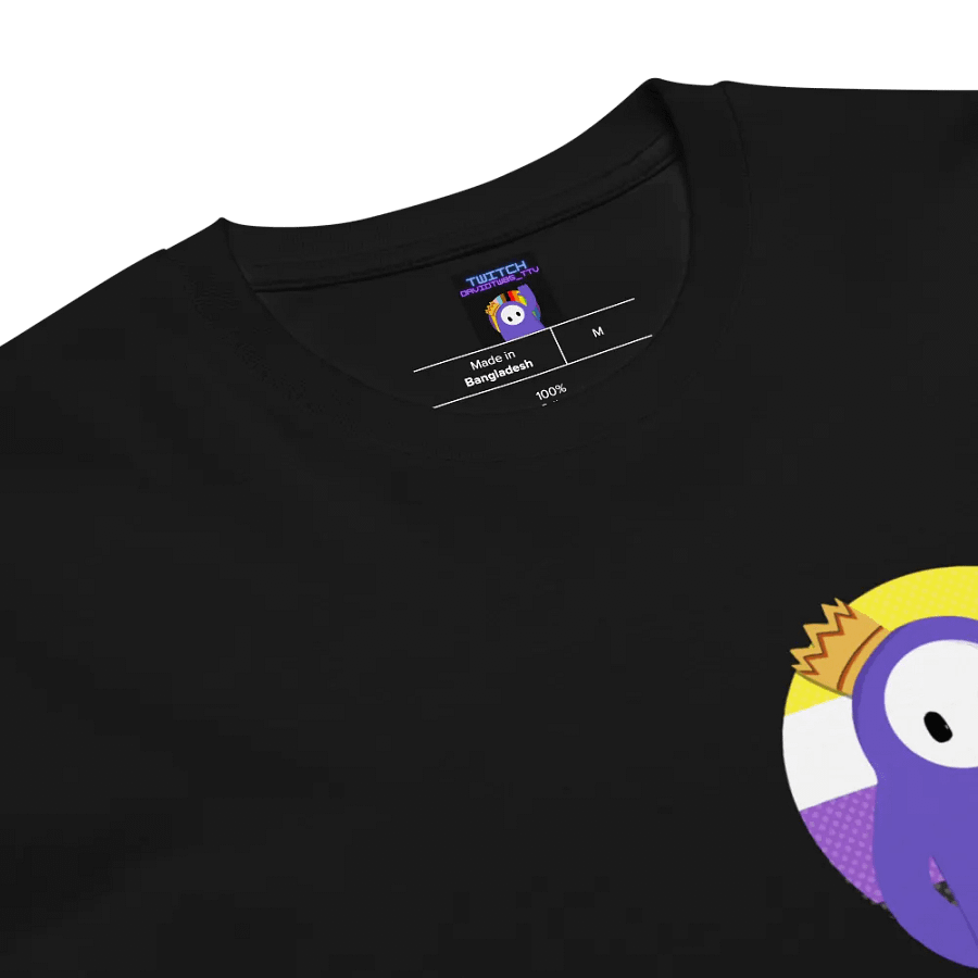 Non-Binary Pride T-Shirt product image (6)