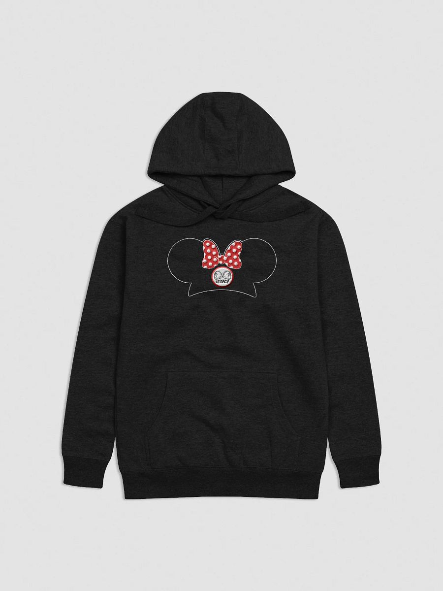 Legacy Bow Hoodie product image (1)