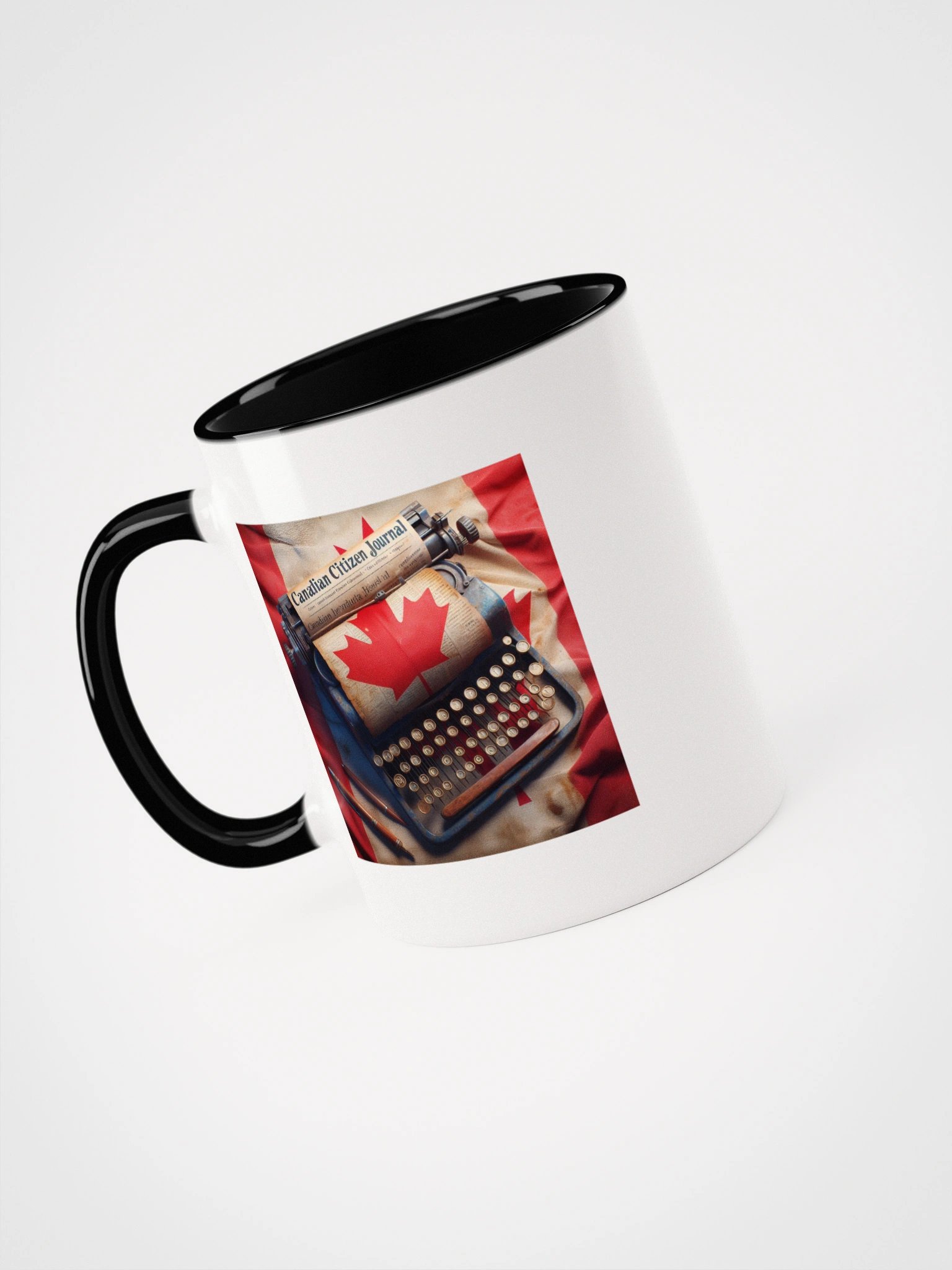 Canadian Citizen Journal product image (5)