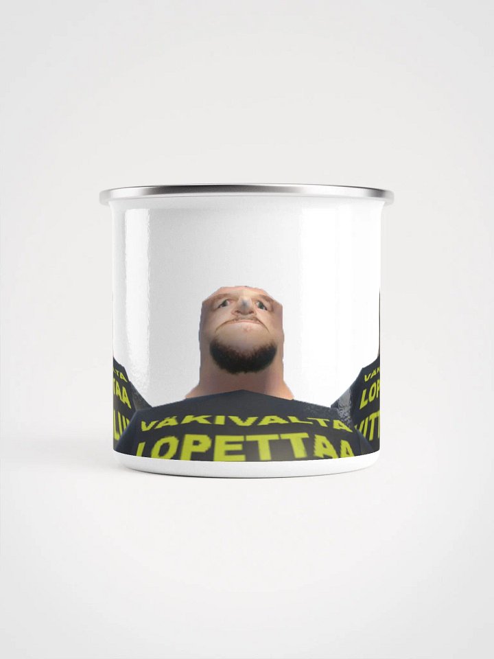 Jani Lopettaa Vittuilun product image (2)