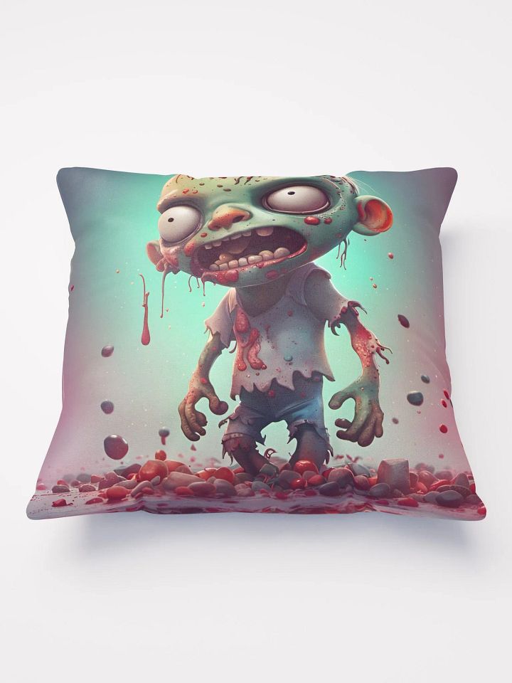 Zombie Pillow product image (1)