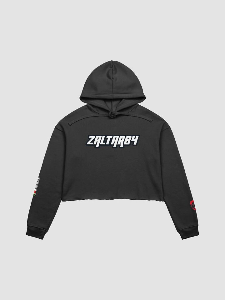 crop hoodie product image (1)