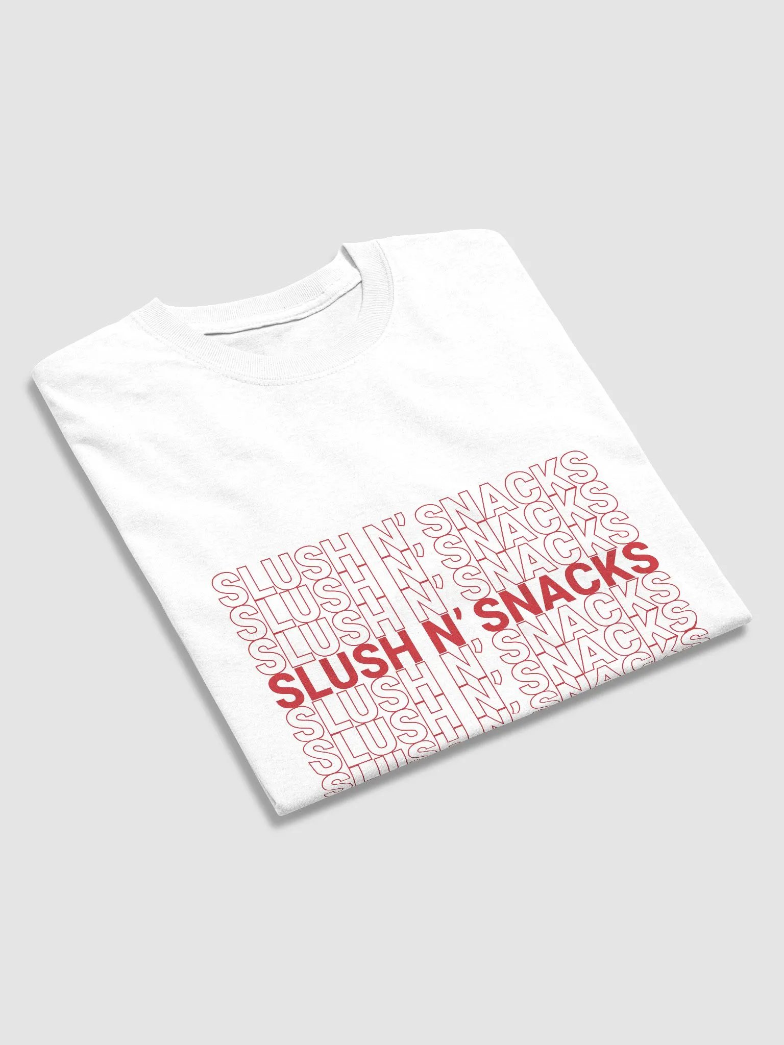 Slush N' Snacks 