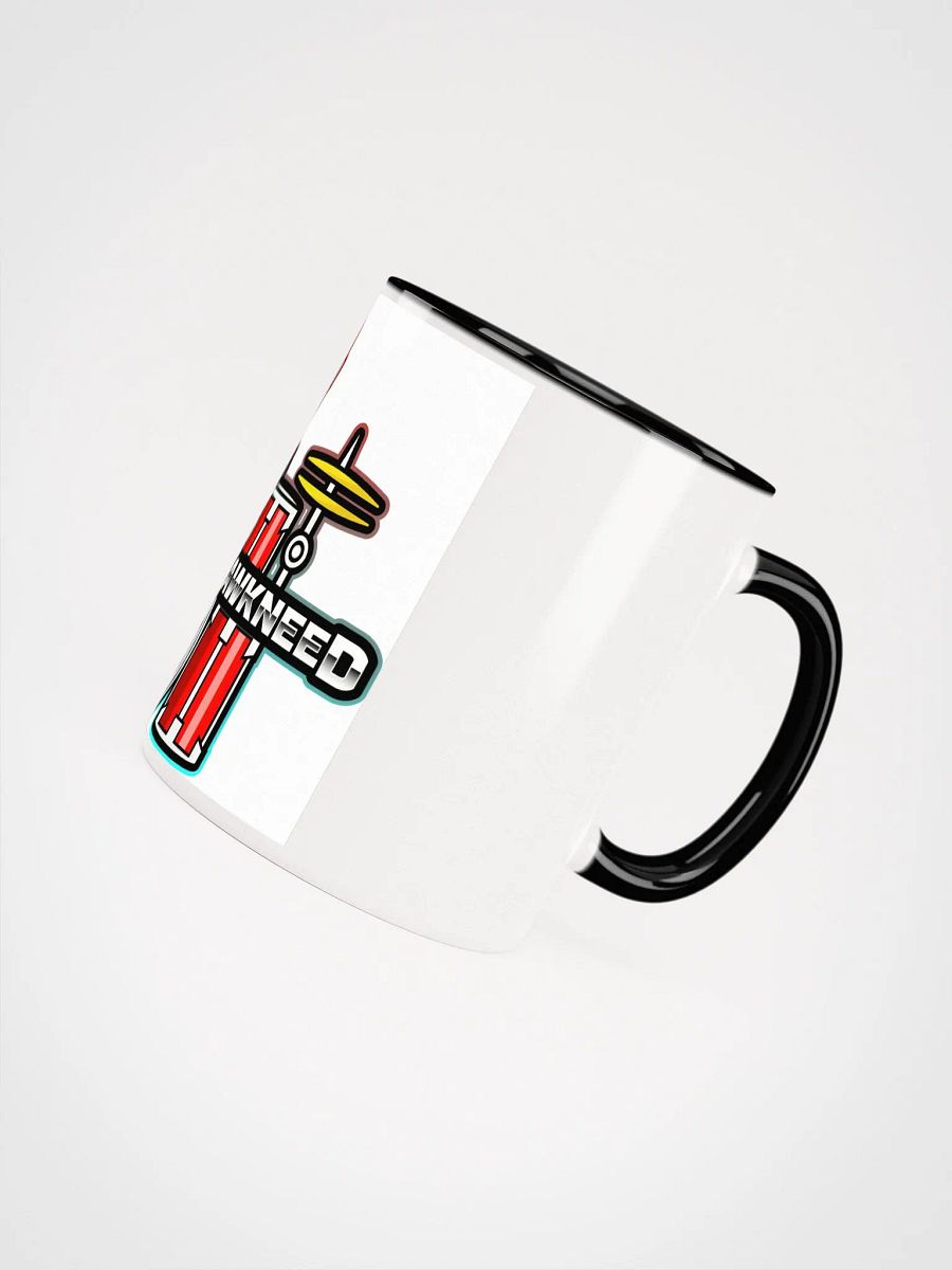 Drummers And Dreamers Coffee Mug product image (63)