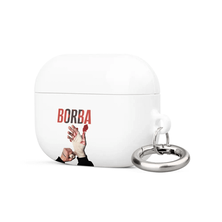 BORBA AirPods® Case product image (8)