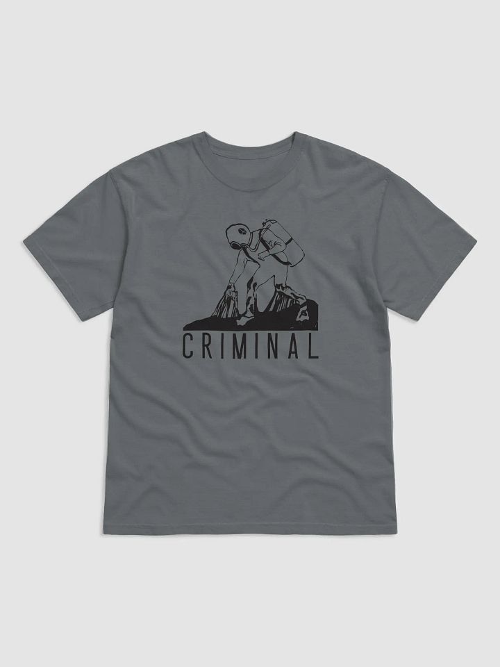 Deep Dive T-Shirt product image (1)