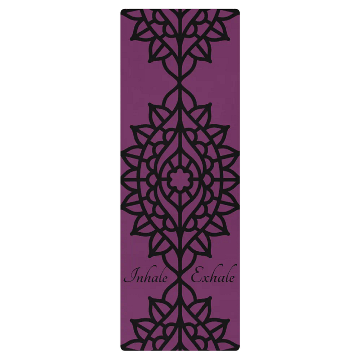 Tranquil Breath Mat product image (1)