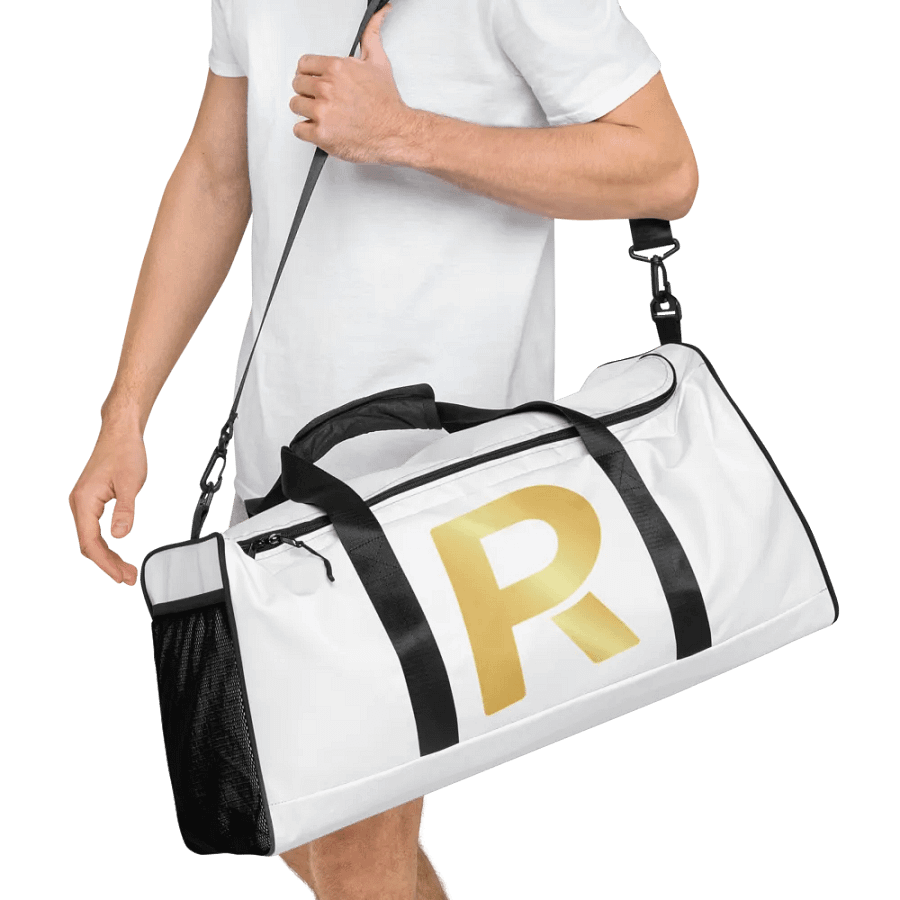 Sport BagR product image (8)