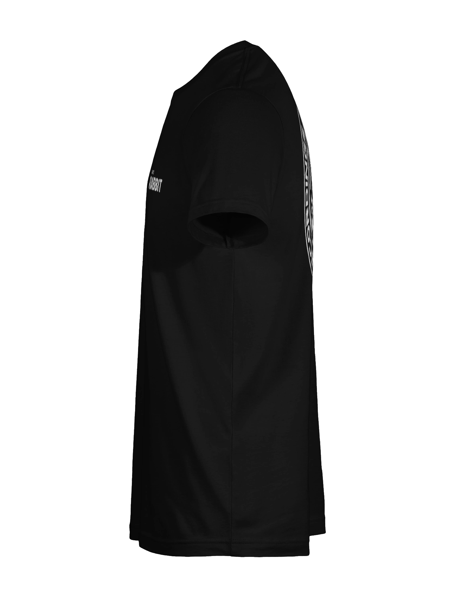 Bass Rabbit Recordings T-Shirt product image (11)