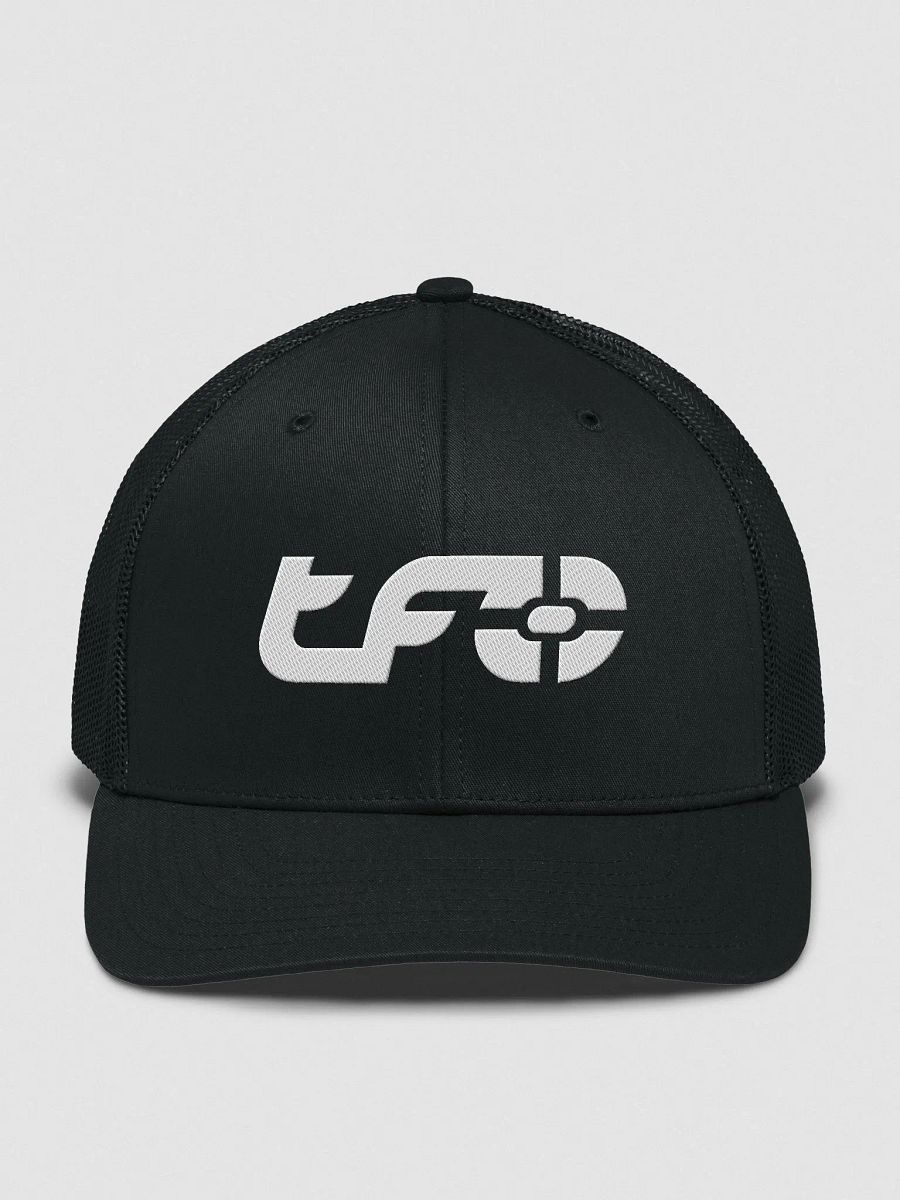 TFO RICHARDSON 112 TRUCKER HAT product image (1)