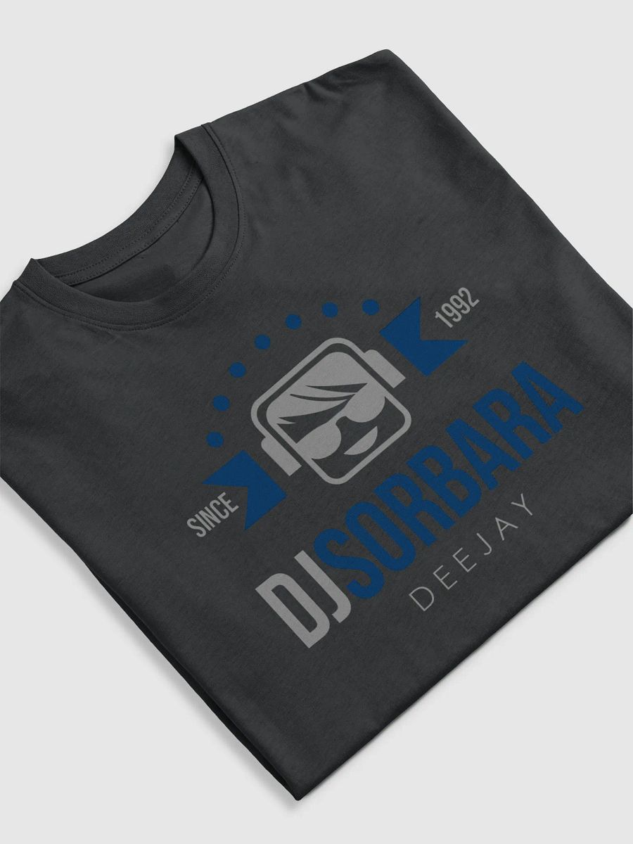 T-Shirt Dj Sorbara product image (5)