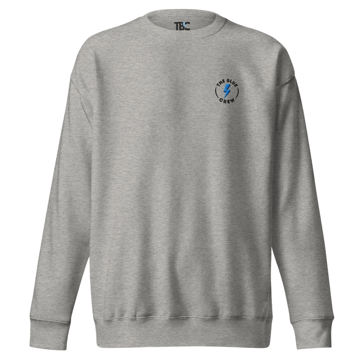 the blue crew sweatshirt product image (9)