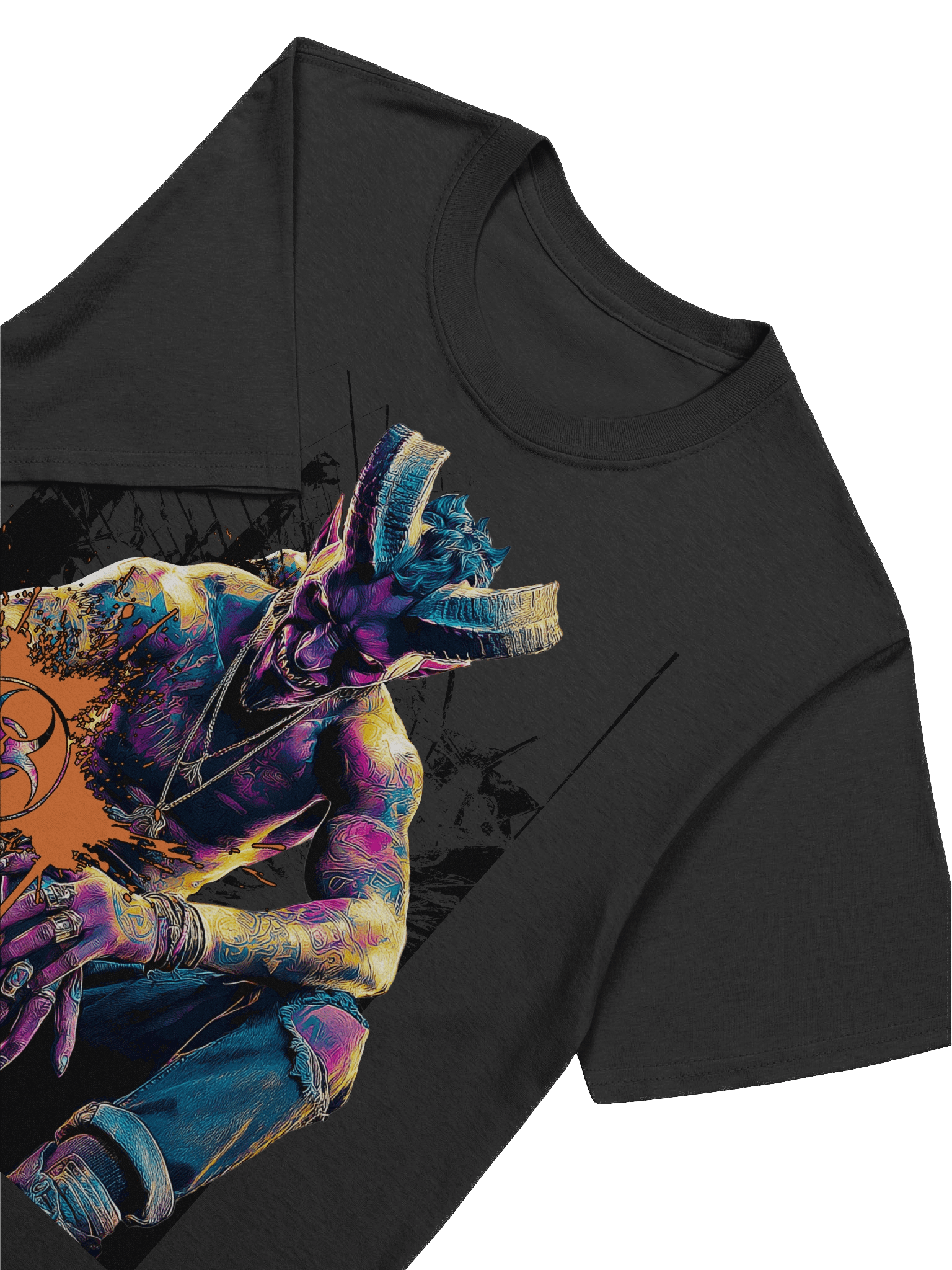 Zombie Gear - Boso product image (21)
