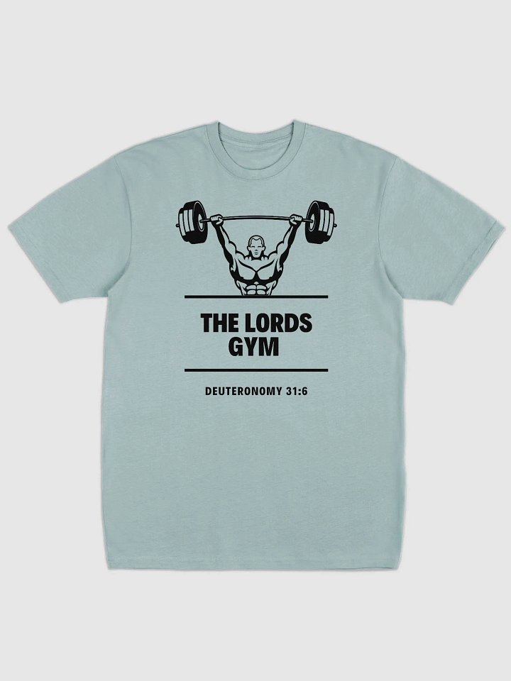 The Lords GYM HD product image (2)