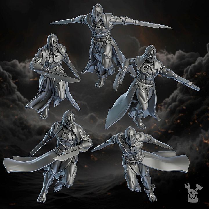 Unrepentants product image (1)