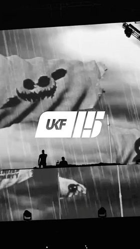 LONDON 📍 13.12.24 | TICKETS ON SALE NOW
Celebrating 15 years of @ukf at @drumsheds with some friends 😈

Tickets via our bio 🔗