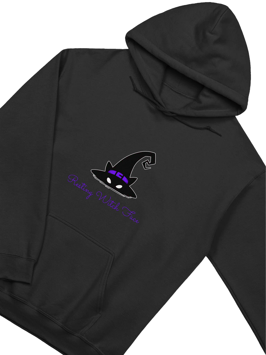 Resting Witch Face product image (2)