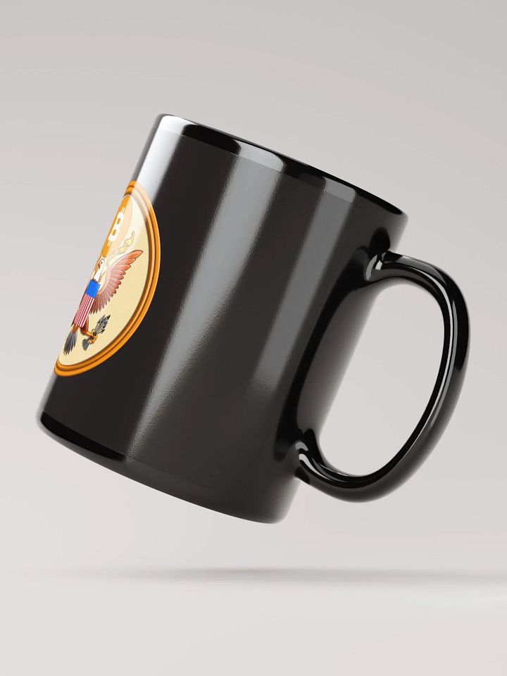 SBR Logo Coffee Mug product image (3)