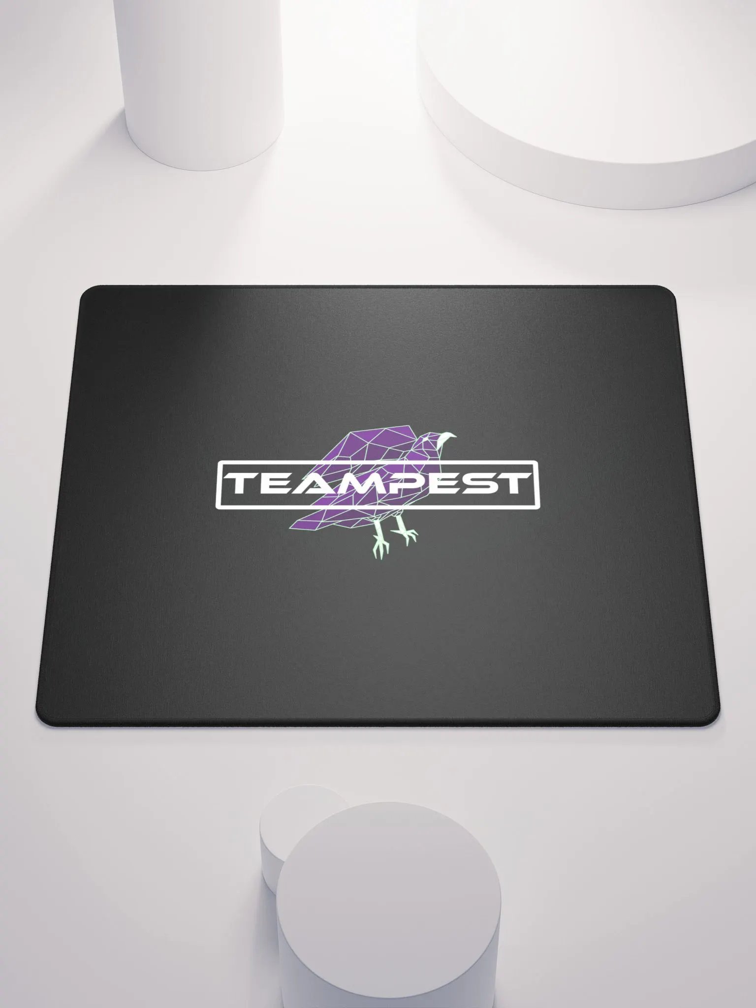 TeamPEST Gaming Mouse Pad product image (1)
