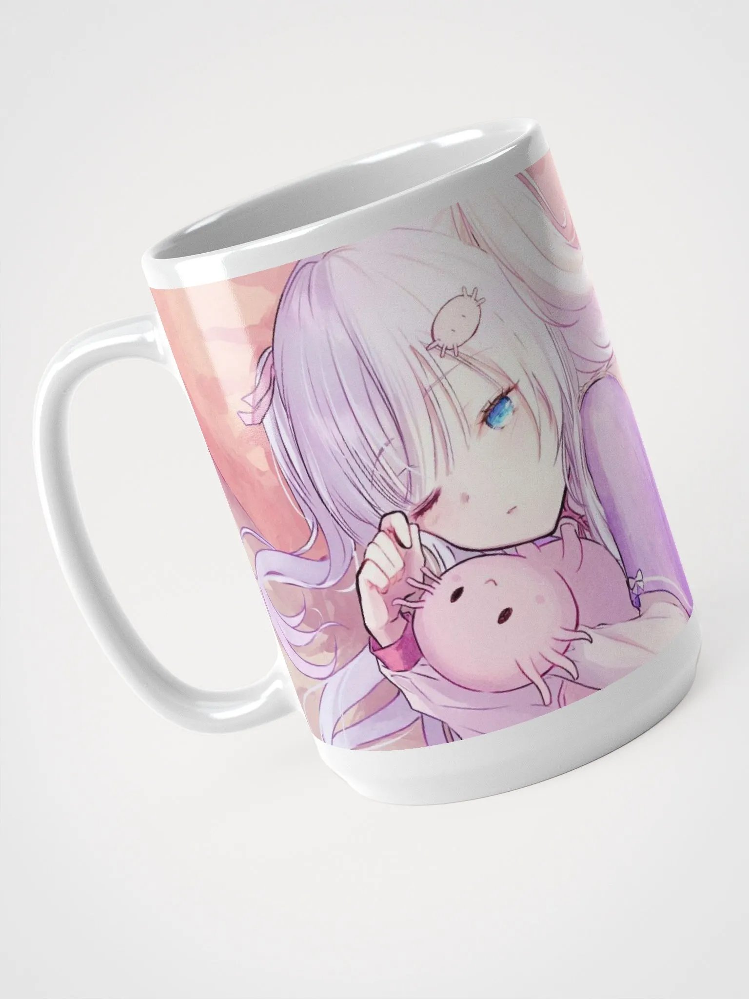 Nap Time Mug product image (3)