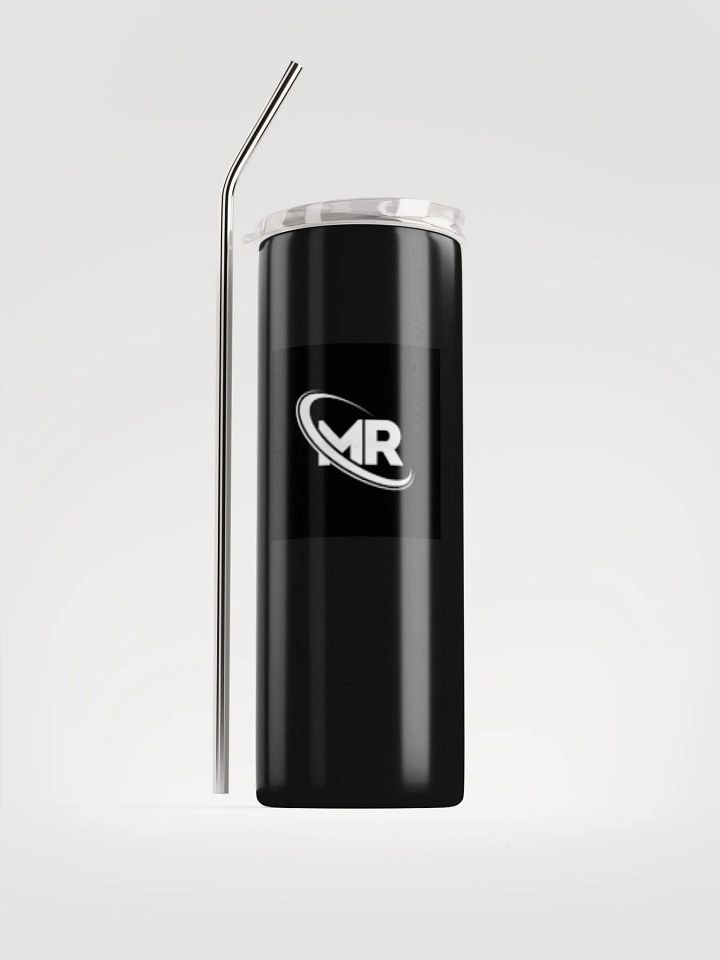 Mr Creation Stainless Steel Tumble product image (1)