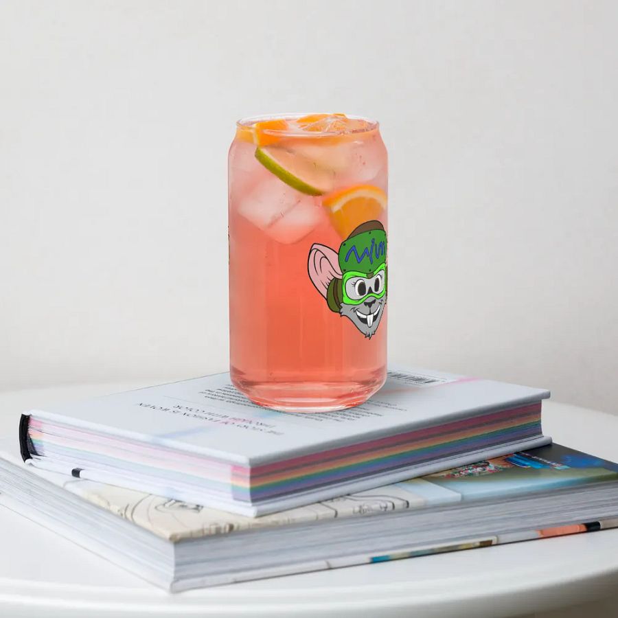 Roof and Mini can-shaped product image (4)